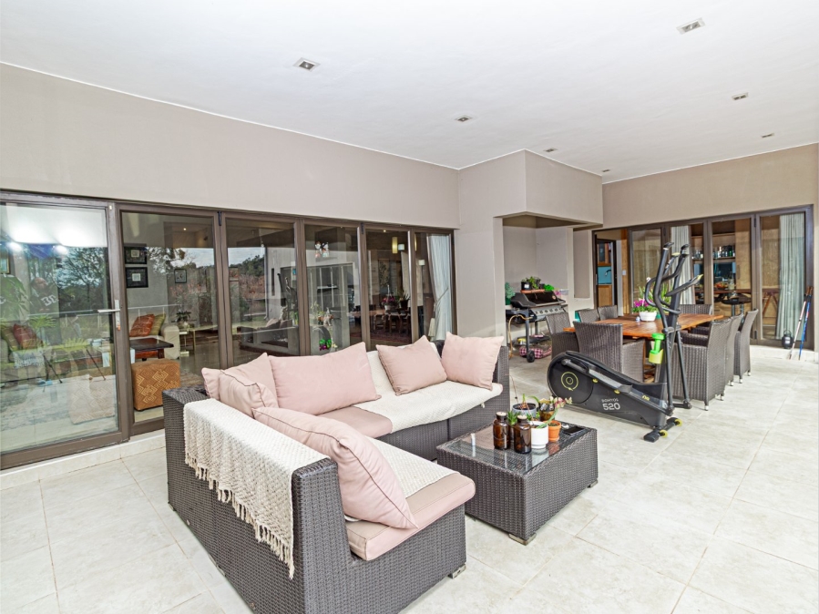 4 Bedroom Property for Sale in Copperleaf Estate Gauteng