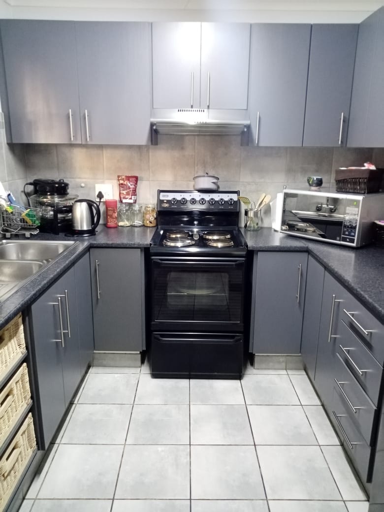 3 Bedroom Property for Sale in Weavind Park Gauteng