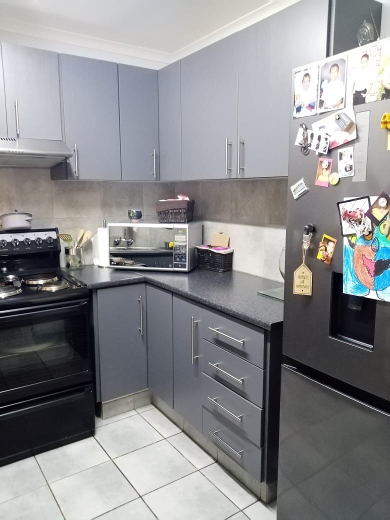 3 Bedroom Property for Sale in Weavind Park Gauteng