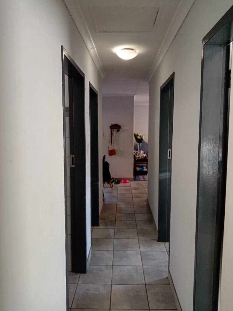 3 Bedroom Property for Sale in Weavind Park Gauteng