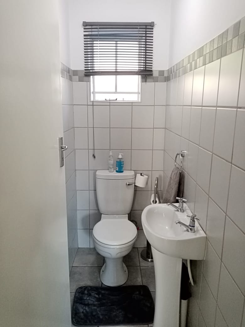 3 Bedroom Property for Sale in Weavind Park Gauteng
