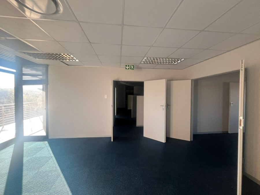 To Let commercial Property for Rent in Waterkloof Ridge Gauteng