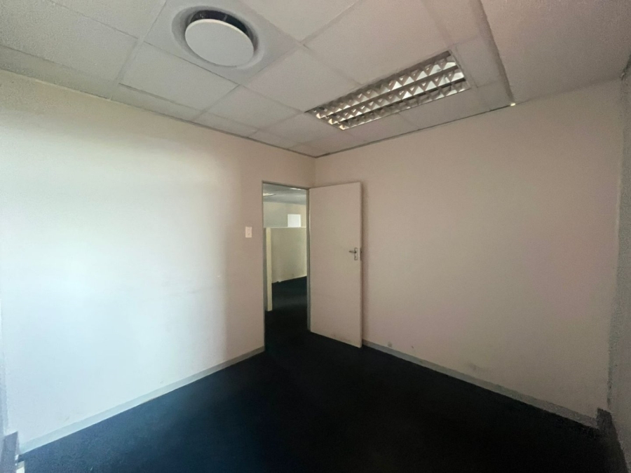 To Let commercial Property for Rent in Waterkloof Ridge Gauteng