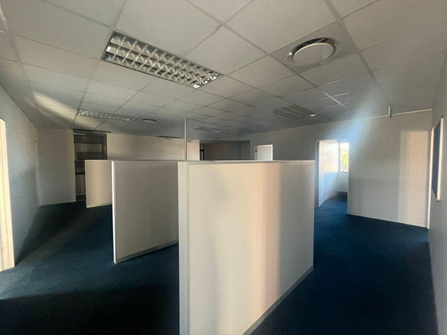 To Let commercial Property for Rent in Waterkloof Ridge Gauteng