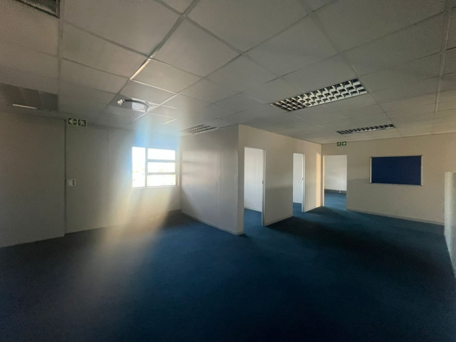 To Let commercial Property for Rent in Waterkloof Ridge Gauteng