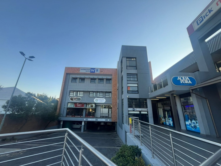 To Let commercial Property for Rent in Waterkloof Ridge Gauteng