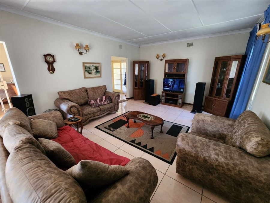 3 Bedroom Property for Sale in Kempton Park Ext 2 Gauteng