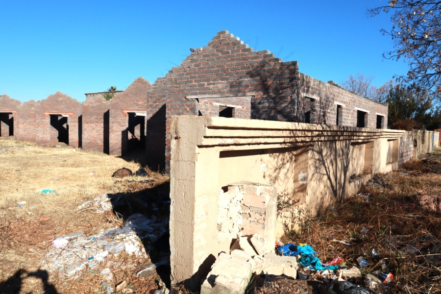  Bedroom Property for Sale in Westergloor Gauteng