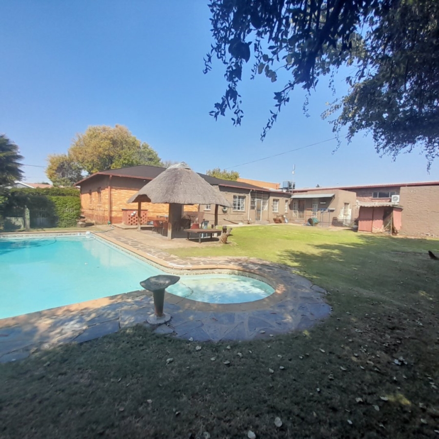 3 Bedroom Property for Sale in Florida Gauteng