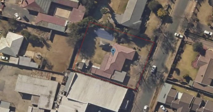 3 Bedroom Property for Sale in Florida Gauteng