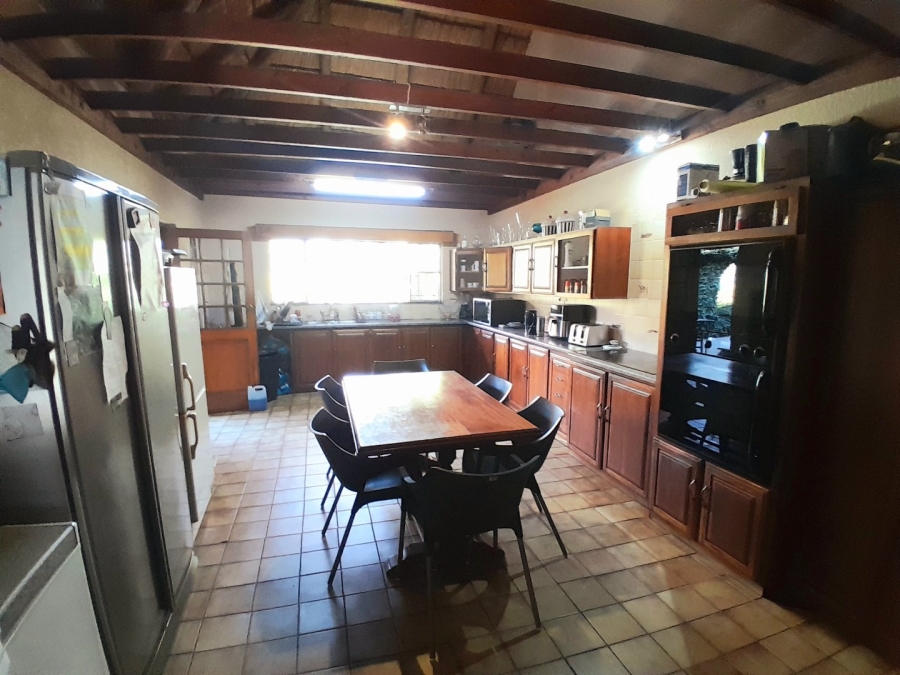 5 Bedroom Property for Sale in Randjesfontein A H Gauteng