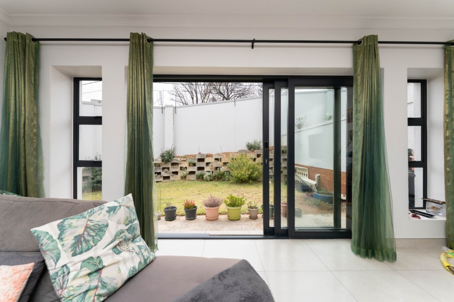 3 Bedroom Property for Sale in Bryanston Gauteng