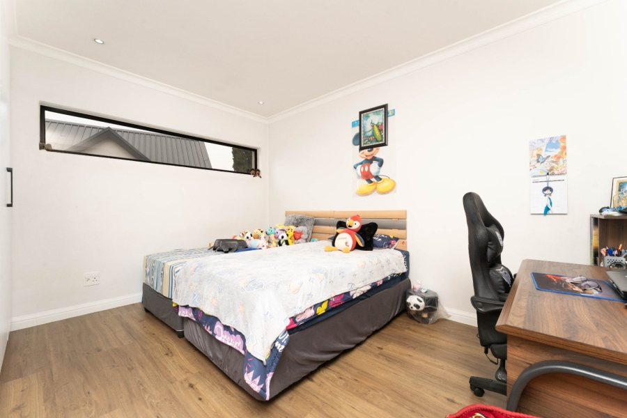 3 Bedroom Property for Sale in Bryanston Gauteng