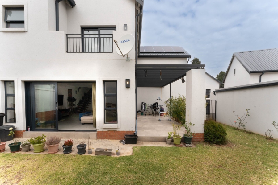 3 Bedroom Property for Sale in Bryanston Gauteng
