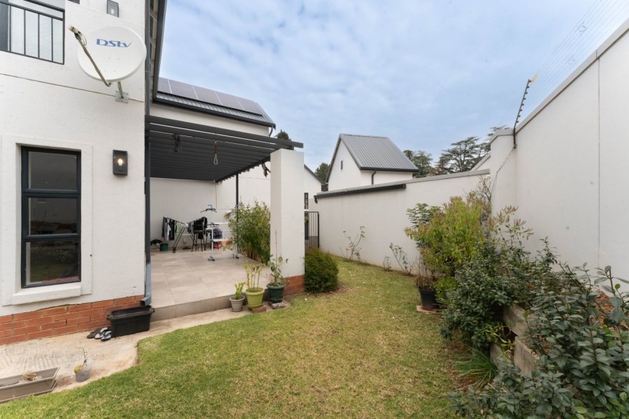 3 Bedroom Property for Sale in Bryanston Gauteng