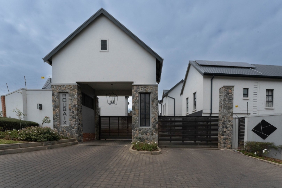 3 Bedroom Property for Sale in Bryanston Gauteng