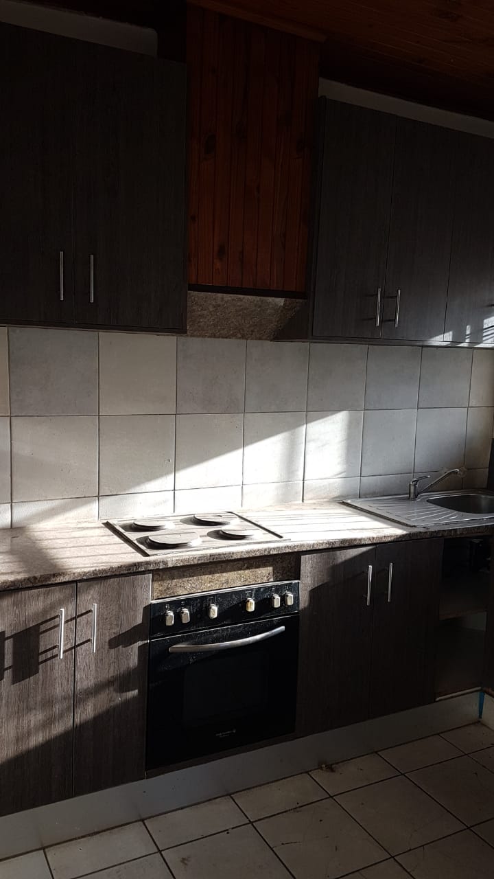 3 Bedroom Property for Sale in Kensington Gauteng
