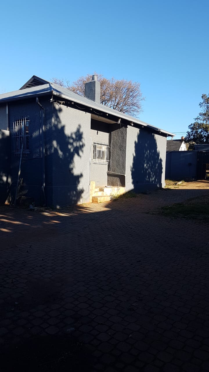 3 Bedroom Property for Sale in Kensington Gauteng