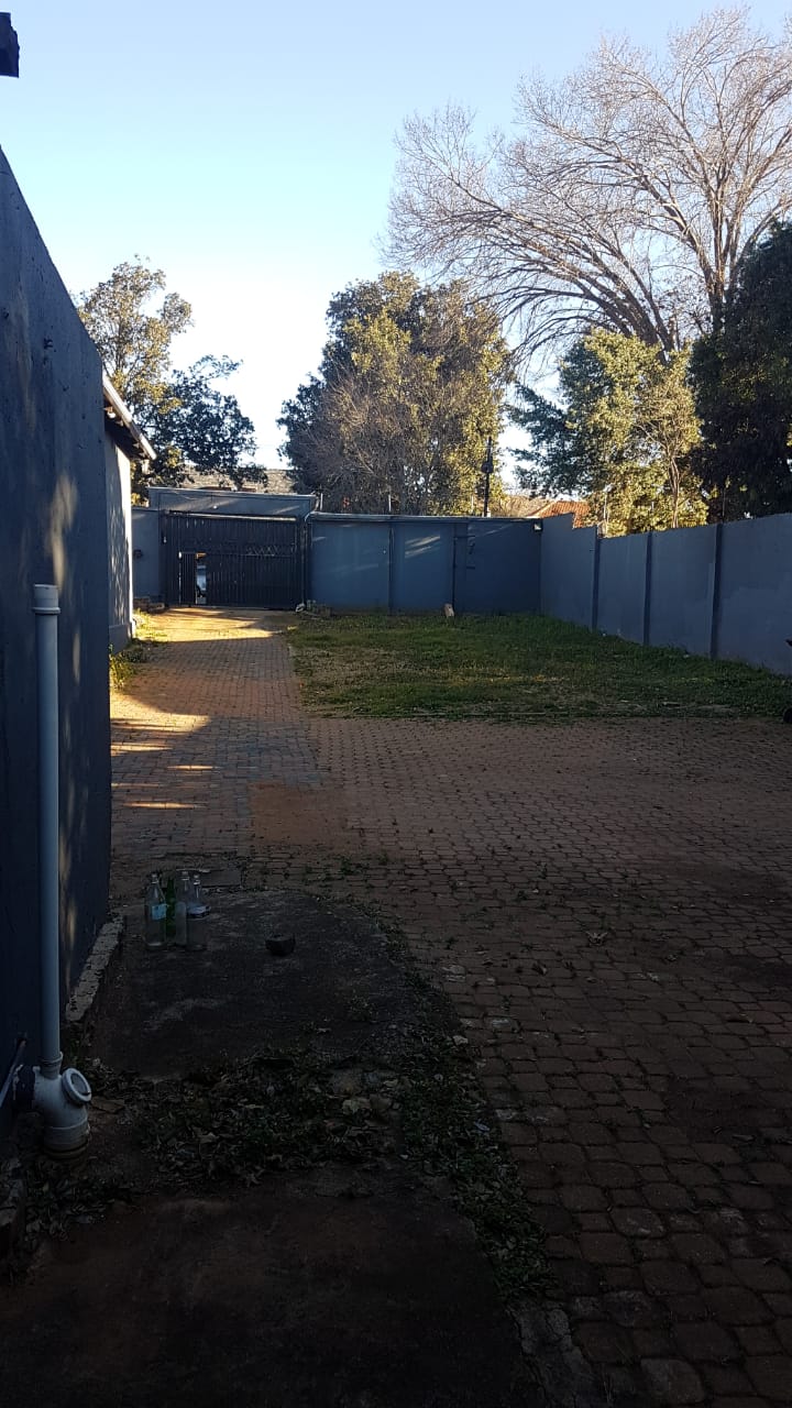 3 Bedroom Property for Sale in Kensington Gauteng