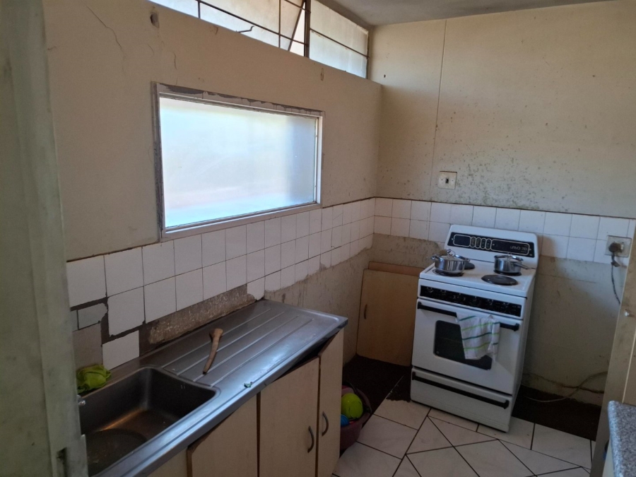 1 Bedroom Property for Sale in Arcadia Gauteng