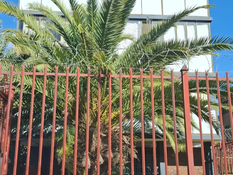 1 Bedroom Property for Sale in Arcadia Gauteng