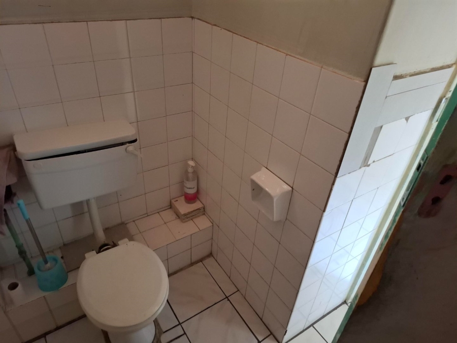 1 Bedroom Property for Sale in Arcadia Gauteng