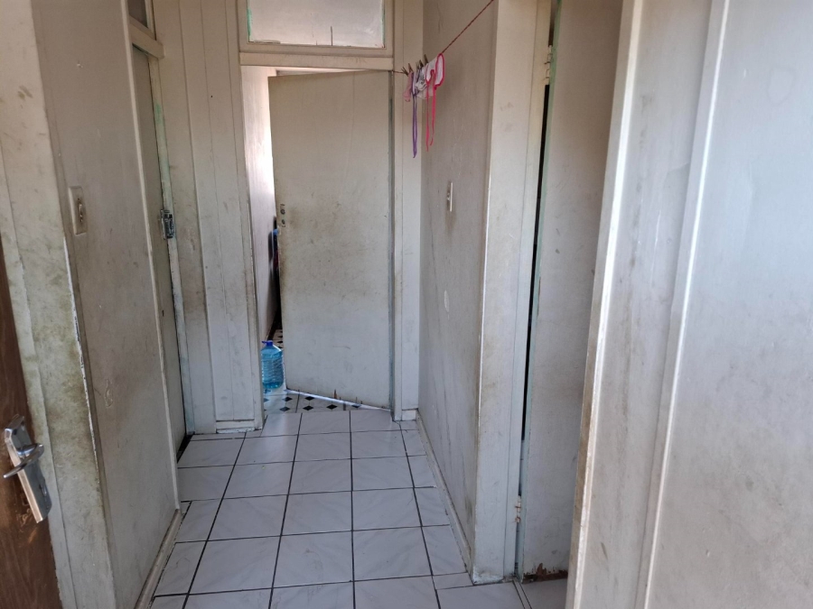 1 Bedroom Property for Sale in Arcadia Gauteng