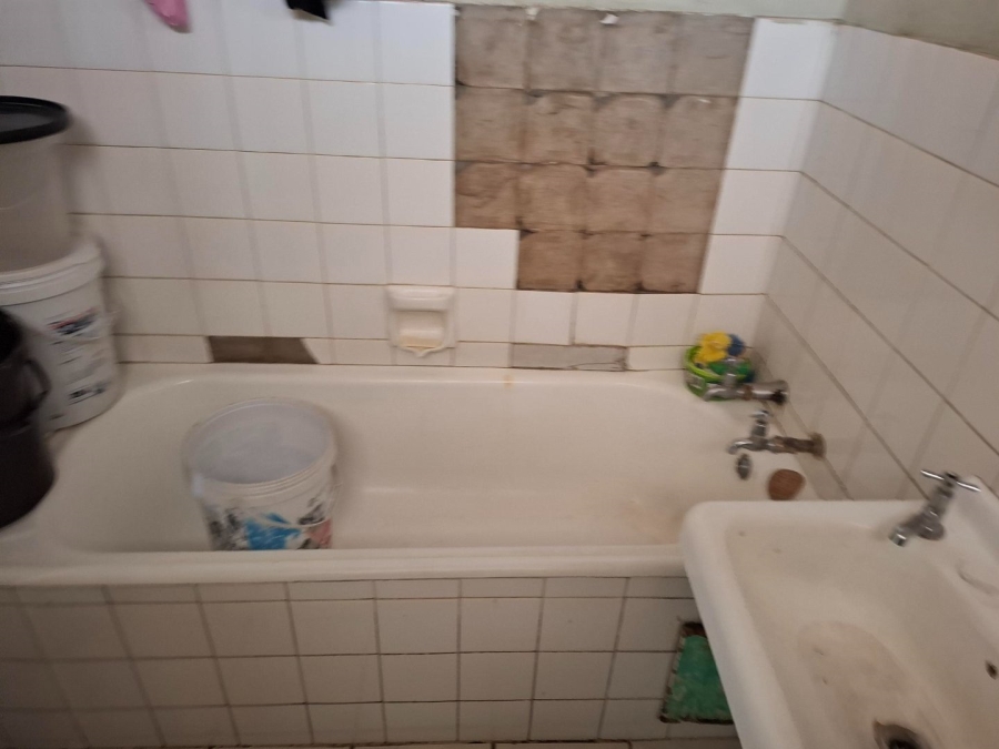 1 Bedroom Property for Sale in Arcadia Gauteng
