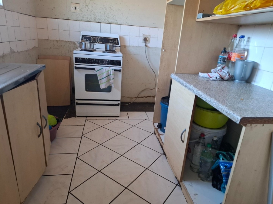 1 Bedroom Property for Sale in Arcadia Gauteng
