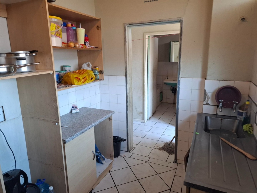 1 Bedroom Property for Sale in Arcadia Gauteng