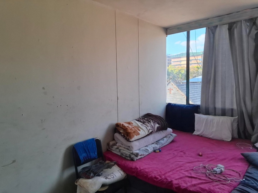 1 Bedroom Property for Sale in Arcadia Gauteng