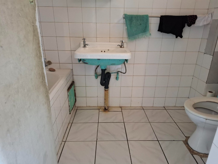 1 Bedroom Property for Sale in Arcadia Gauteng