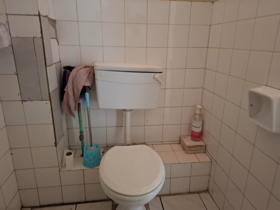 1 Bedroom Property for Sale in Arcadia Gauteng