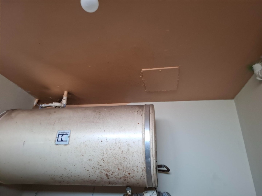 1 Bedroom Property for Sale in Arcadia Gauteng