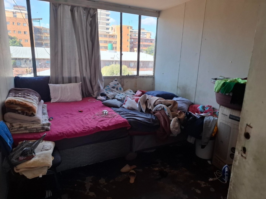 1 Bedroom Property for Sale in Arcadia Gauteng