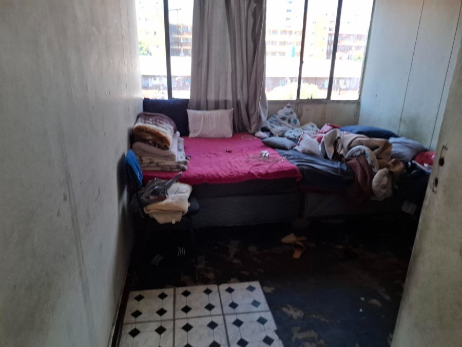 1 Bedroom Property for Sale in Arcadia Gauteng