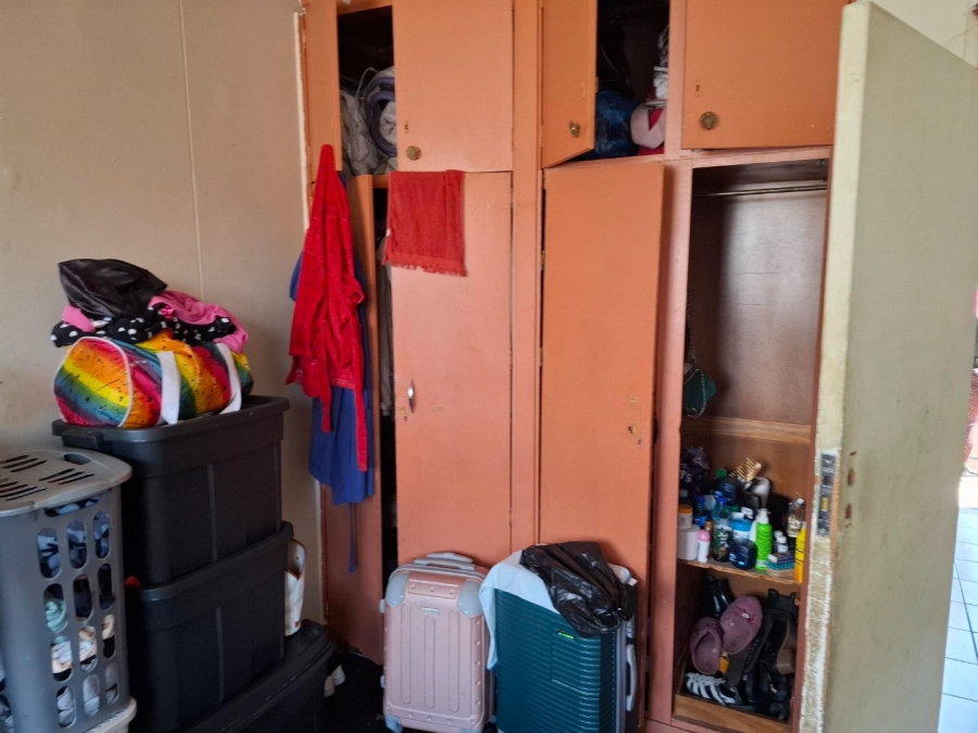 1 Bedroom Property for Sale in Arcadia Gauteng