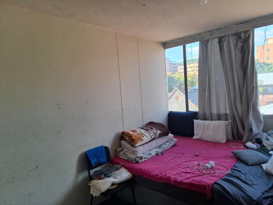 1 Bedroom Property for Sale in Arcadia Gauteng