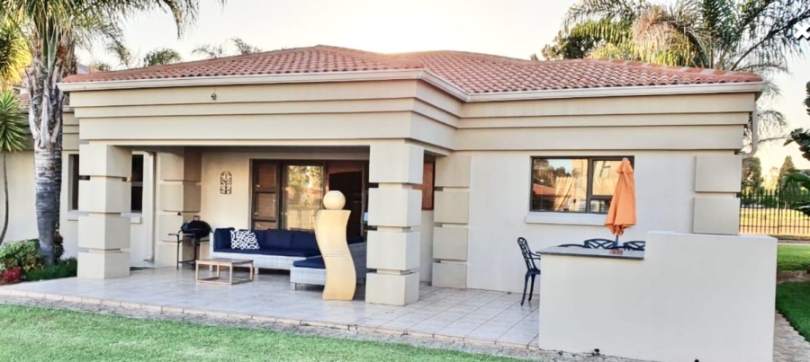 3 Bedroom Property for Sale in Vaal Marina Gauteng