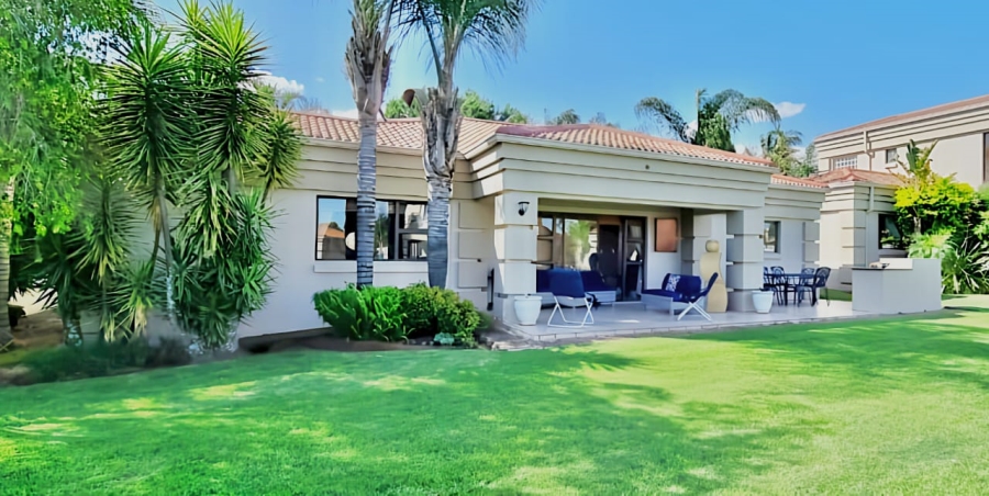 3 Bedroom Property for Sale in Vaal Marina Gauteng
