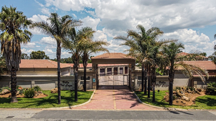 3 Bedroom Property for Sale in Vaal Marina Gauteng