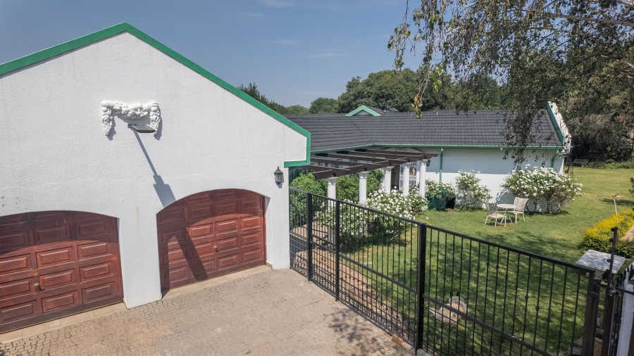 4 Bedroom Property for Sale in Bedfordview Gauteng