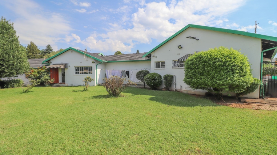 4 Bedroom Property for Sale in Bedfordview Gauteng