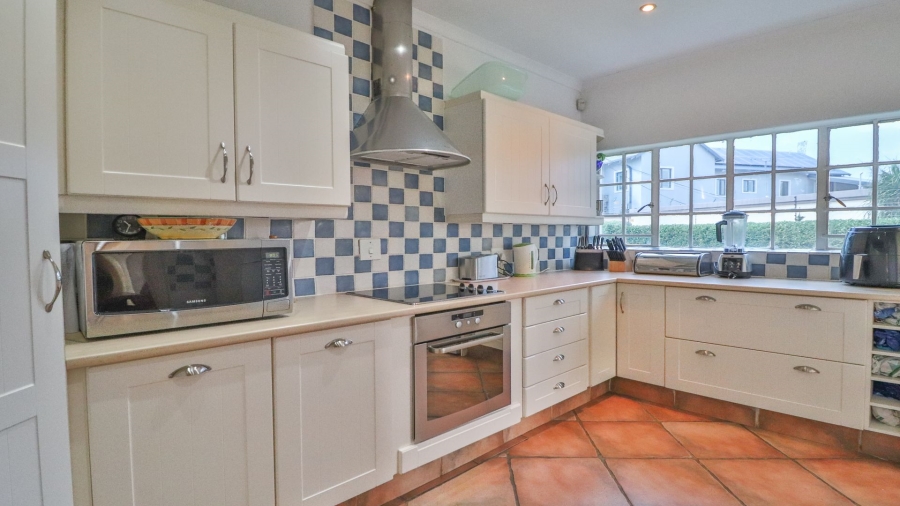 4 Bedroom Property for Sale in Bedfordview Gauteng