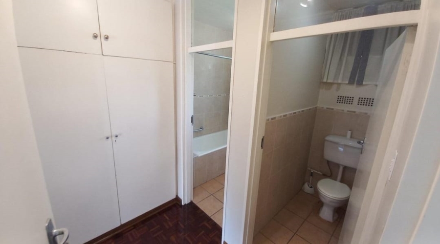 1 Bedroom Property for Sale in Sandown Gauteng