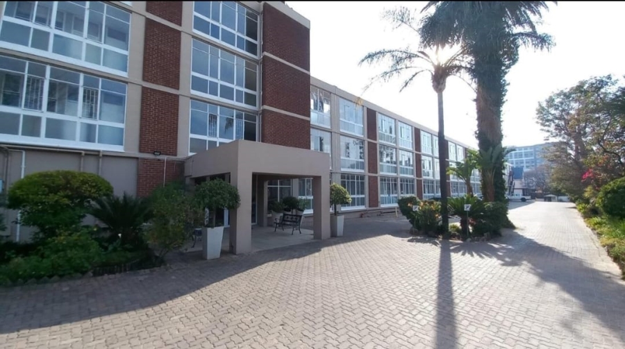 1 Bedroom Property for Sale in Sandown Gauteng