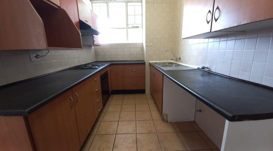 1 Bedroom Property for Sale in Sandown Gauteng