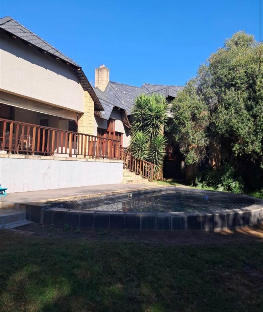 To Let 3 Bedroom Property for Rent in North Riding AH Gauteng