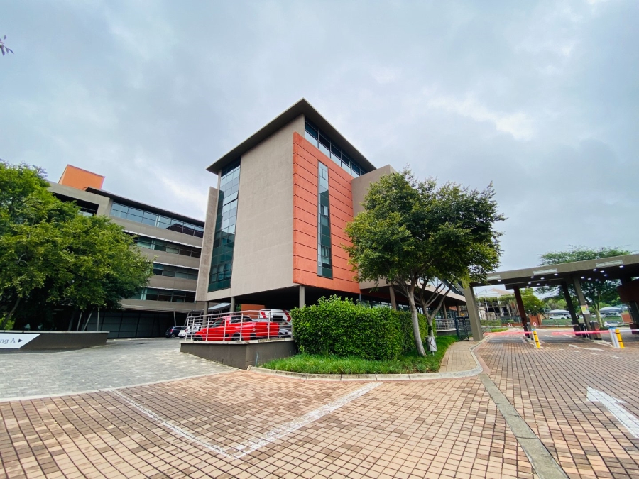 To Let commercial Property for Rent in Ashlea Gardens Gauteng
