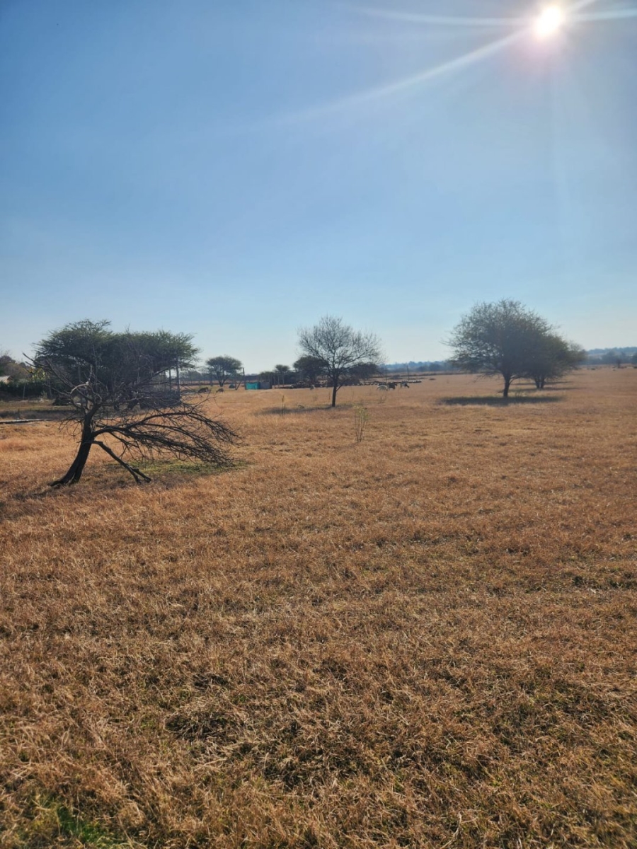 3 Bedroom Property for Sale in Haakdoornboom AH Gauteng